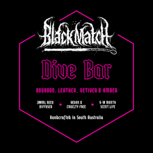 Load image into Gallery viewer, DIVE BAR DIFFUSER