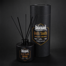 Load image into Gallery viewer, GOLD TOOTH DIFFUSER