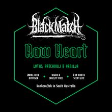 Load image into Gallery viewer, RAW HEART DIFFUSER