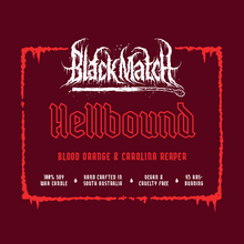 Load image into Gallery viewer, HELLBOUND