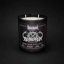 Load image into Gallery viewer, BLACKEN FOREVER pre-order