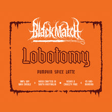 Load image into Gallery viewer, LOBOTOMY