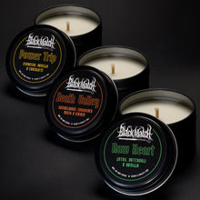 Load image into Gallery viewer, 3 x CANDLE BUNDLE