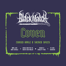 Load image into Gallery viewer, COVEN