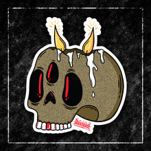Load image into Gallery viewer, CRITTER STICKER BUNDLE
