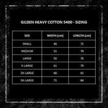 Load image into Gallery viewer, WAXECUTIONER SHORT SLEEVE
