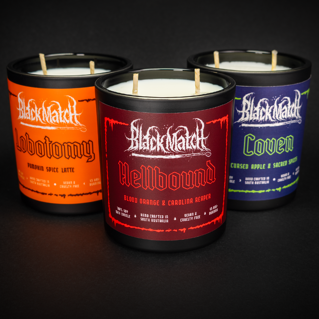 HALLOWEEN BUNDLE