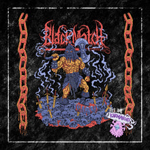 Load image into Gallery viewer, WAXECUTIONER SHORT SLEEVE
