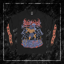 Load image into Gallery viewer, WAXECUTIONER LONG SLEEVE
