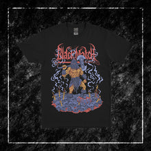 Load image into Gallery viewer, WAXECUTIONER SHORT SLEEVE
