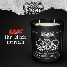 Load image into Gallery viewer, BLACKEN FOREVER pre-order
