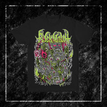 Load image into Gallery viewer, ANATOMY OF BLACK MATCH SHORT SLEEVE PRE-ORDER
