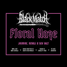 Load image into Gallery viewer, FLORAL HAZE

